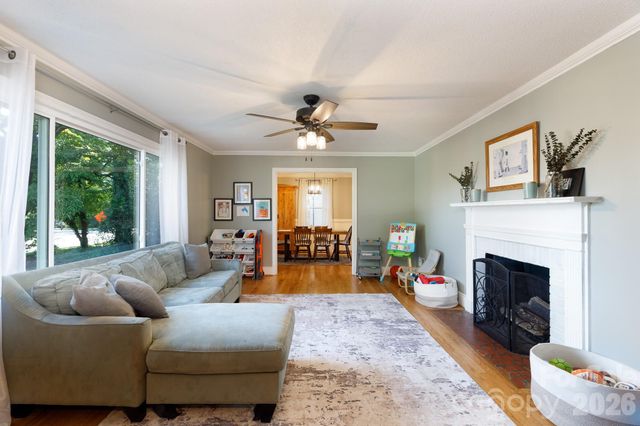 1131 Richmond Drive, Rock Hill, SC 29732
