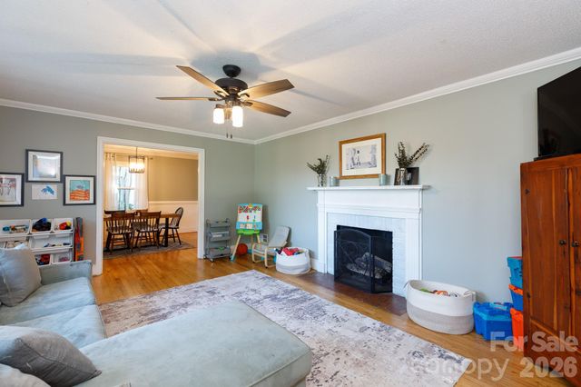 1131 Richmond Drive, Rock Hill, SC 29732