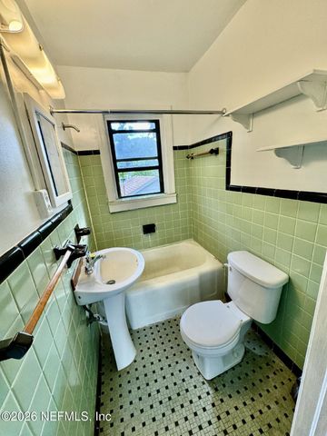 2926 SELMA Street, Jacksonville, FL 32205