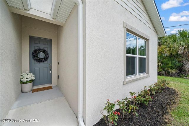 509 Lambright Street SW, Palm Bay, FL 32908