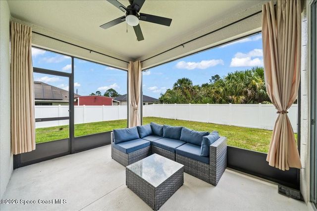 509 Lambright Street SW, Palm Bay, FL 32908