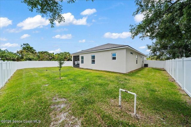 509 Lambright Street SW, Palm Bay, FL 32908
