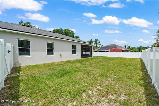 509 Lambright Street SW, Palm Bay, FL 32908