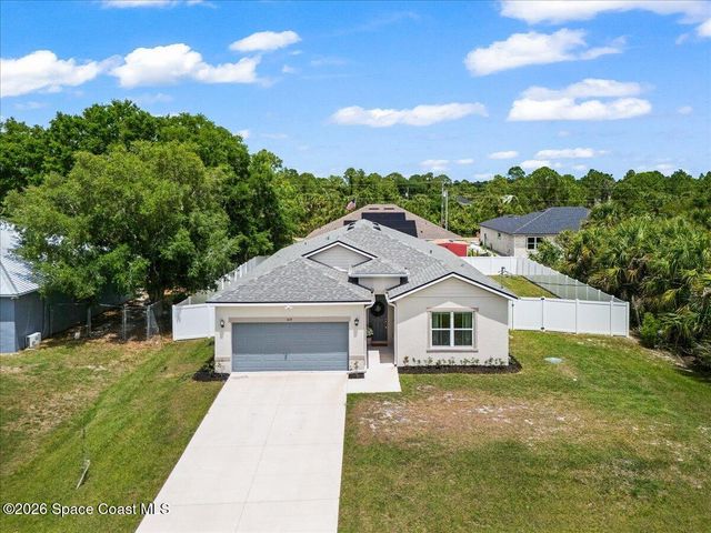 509 Lambright Street SW, Palm Bay, FL 32908