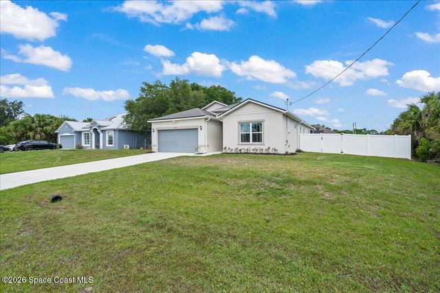 509 Lambright Street SW, Palm Bay, FL 32908
