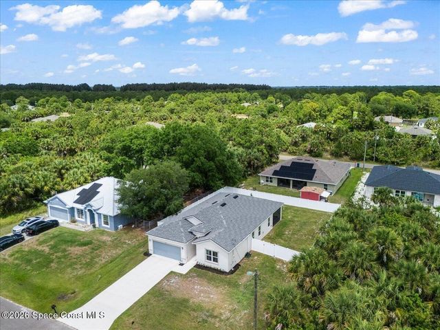 509 Lambright Street SW, Palm Bay, FL 32908