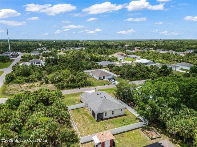 509 Lambright Street SW, Palm Bay, FL 32908