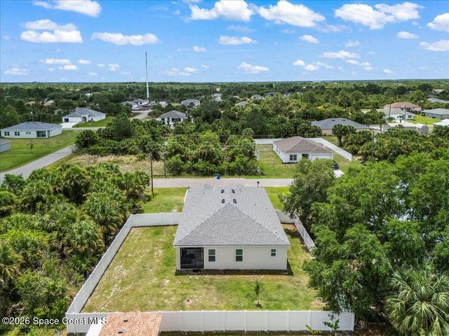 509 Lambright Street SW, Palm Bay, FL 32908