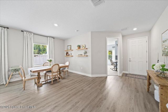 509 Lambright Street SW, Palm Bay, FL 32908