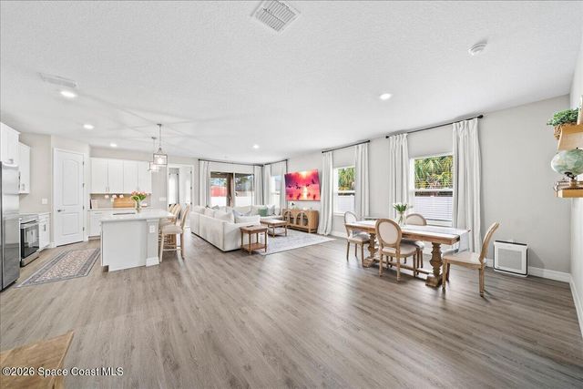 509 Lambright Street SW, Palm Bay, FL 32908