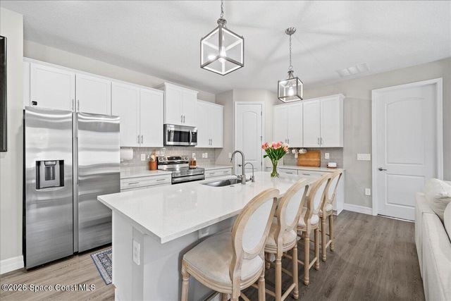 509 Lambright Street SW, Palm Bay, FL 32908