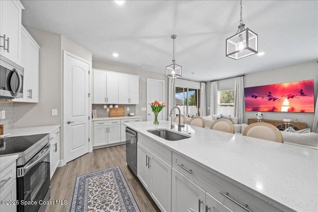 509 Lambright Street SW, Palm Bay, FL 32908