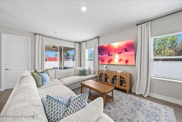 509 Lambright Street SW, Palm Bay, FL 32908