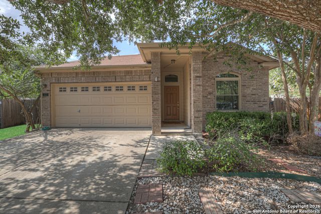522 Pecos Circle, New Braunfels, TX 78130