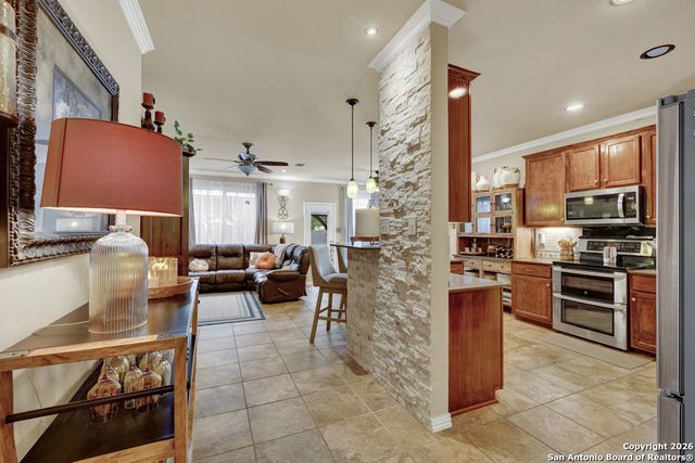 522 Pecos Circle, New Braunfels, TX 78130