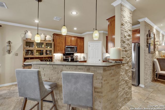 522 Pecos Circle, New Braunfels, TX 78130