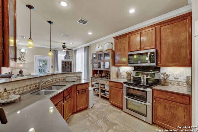 522 Pecos Circle, New Braunfels, TX 78130