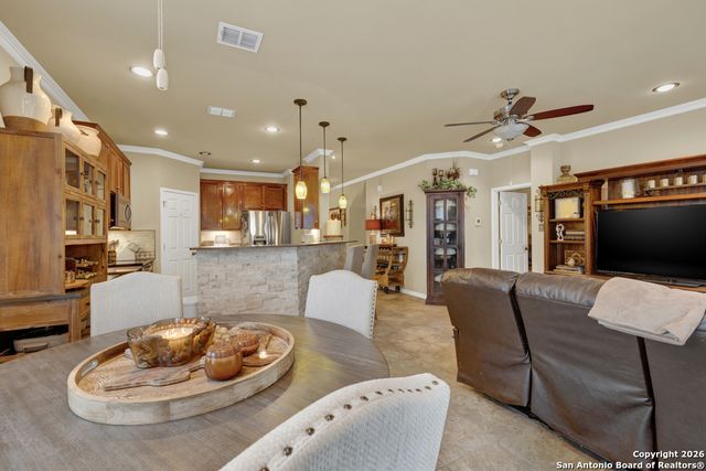 522 Pecos Circle, New Braunfels, TX 78130