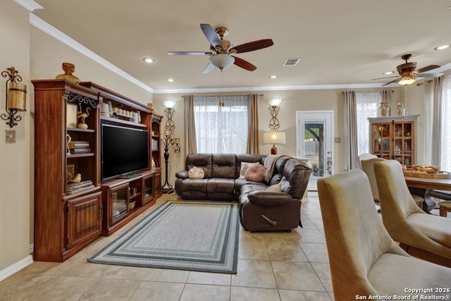 522 Pecos Circle, New Braunfels, TX 78130