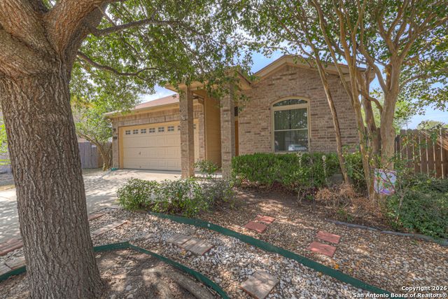 522 Pecos Circle, New Braunfels, TX 78130