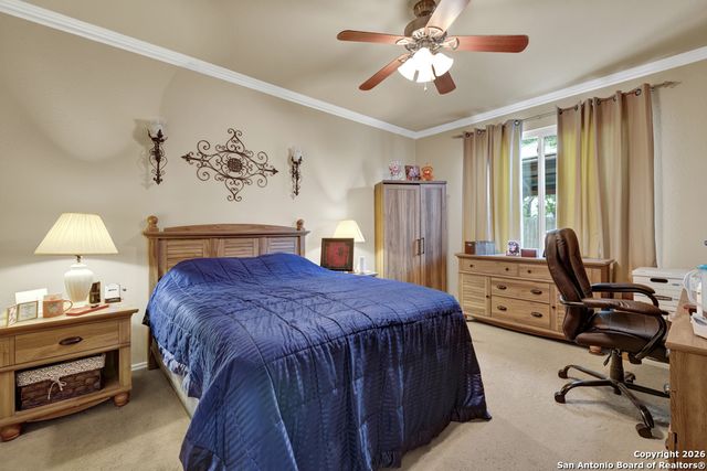 522 Pecos Circle, New Braunfels, TX 78130