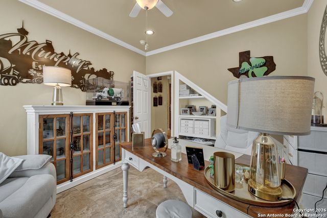 522 Pecos Circle, New Braunfels, TX 78130