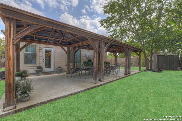 522 Pecos Circle, New Braunfels, TX 78130