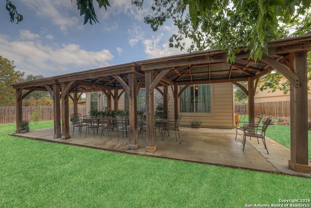 522 Pecos Circle, New Braunfels, TX 78130