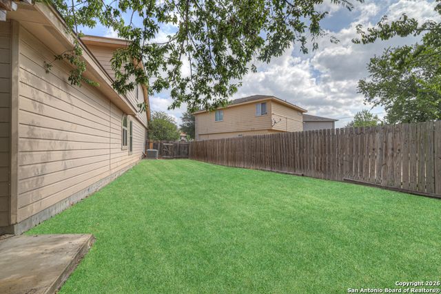 522 Pecos Circle, New Braunfels, TX 78130