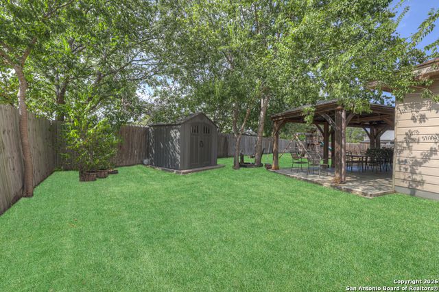 522 Pecos Circle, New Braunfels, TX 78130