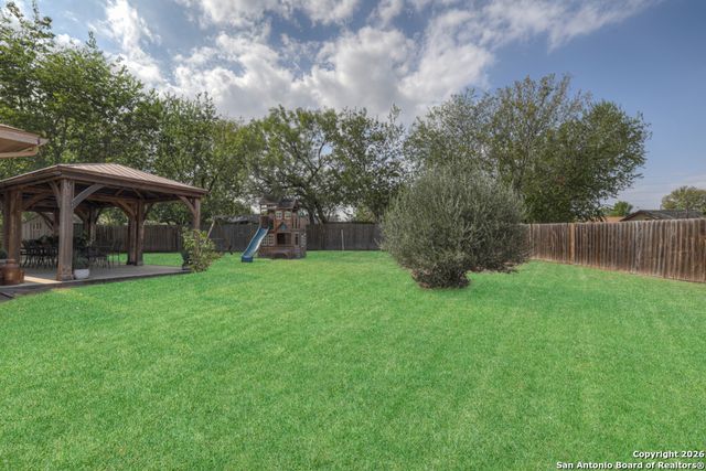 522 Pecos Circle, New Braunfels, TX 78130