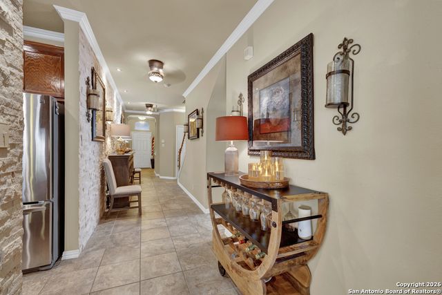 522 Pecos Circle, New Braunfels, TX 78130