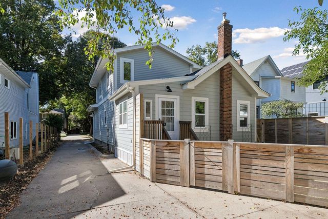 4525 Abbott Avenue S, Minneapolis, MN 55410