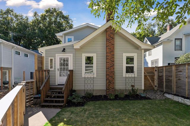 4525 Abbott Avenue S, Minneapolis, MN 55410