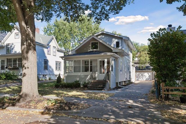 4525 Abbott Avenue S, Minneapolis, MN 55410