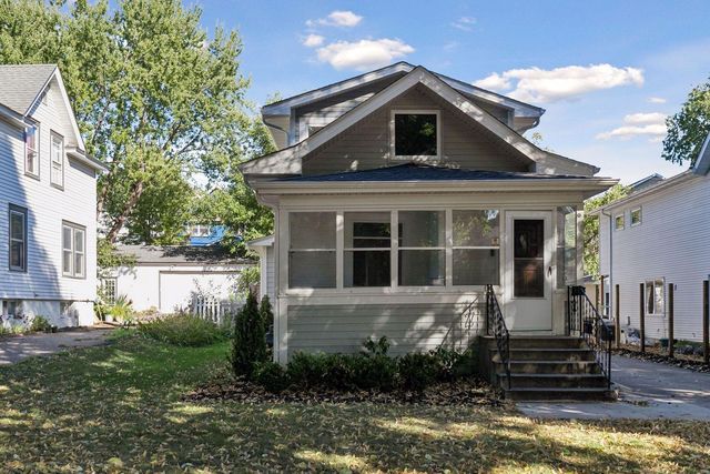 4525 Abbott Avenue S, Minneapolis, MN 55410