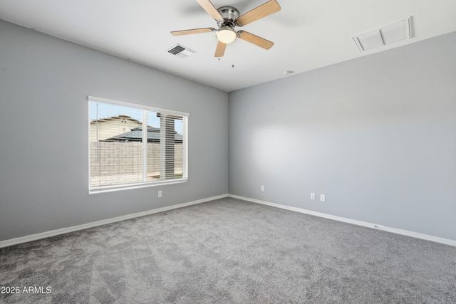 1692 W AZTEC Drive, Coolidge, AZ 85128