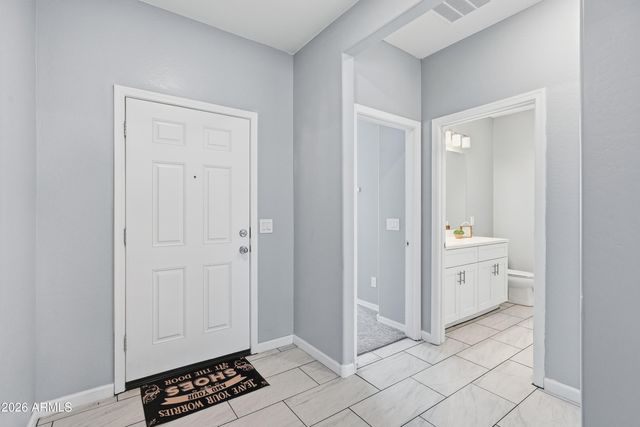 1692 W AZTEC Drive, Coolidge, AZ 85128