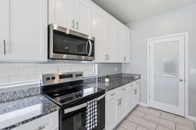 1692 W AZTEC Drive, Coolidge, AZ 85128