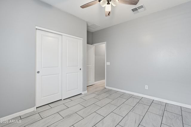 1692 W AZTEC Drive, Coolidge, AZ 85128