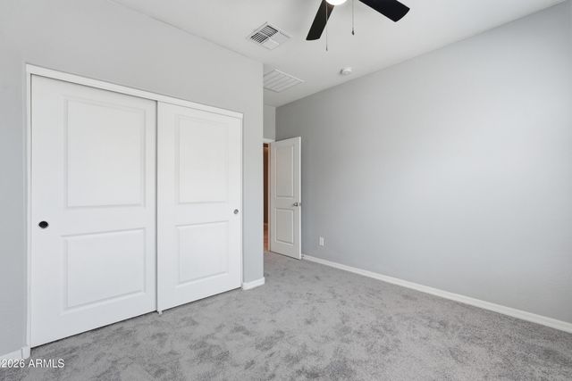 1692 W AZTEC Drive, Coolidge, AZ 85128