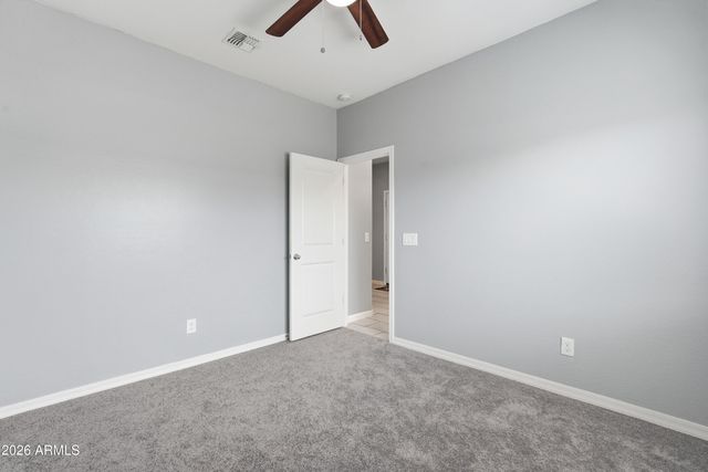 1692 W AZTEC Drive, Coolidge, AZ 85128