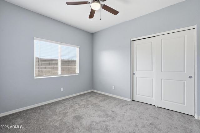 1692 W AZTEC Drive, Coolidge, AZ 85128