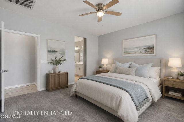 1692 W AZTEC Drive, Coolidge, AZ 85128