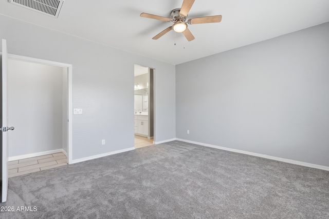 1692 W AZTEC Drive, Coolidge, AZ 85128