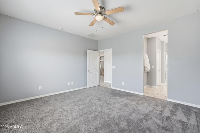 1692 W AZTEC Drive, Coolidge, AZ 85128