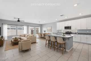 1692 W AZTEC Drive, Coolidge, AZ 85128