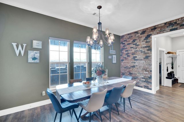 8611 Mattie Lane, Waxahachie, TX 75167