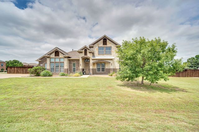 8611 Mattie Lane, Waxahachie, TX 75167