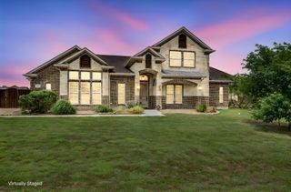 8611 Mattie Lane, Waxahachie, TX 75167
